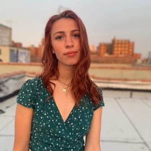 Meet your Posher, Addy